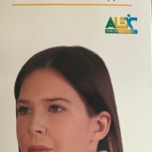 301- 1125 UNIVERSAL CERVICAL COLLAR